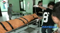 Misteri jenazah pria yang ditemukan mengambang di Sungai Cibatu, Sukabumi, akhirnya dapat diketahui. Jenazah adalah Roni Sahroni, warga Lebak, Banten, yang berprofesi sebagai sopir taksi daring di Jakarta.
