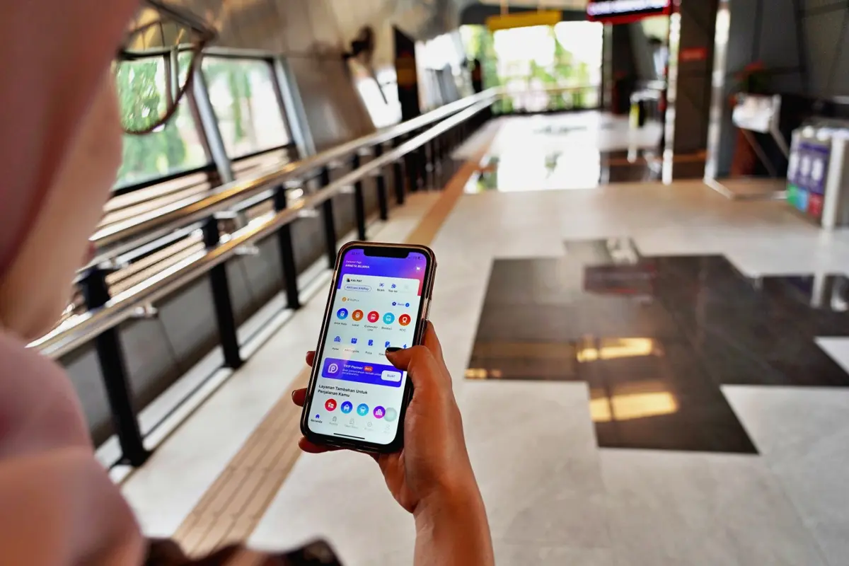 Jangan Terlewat, KAI Gelar Flash Sale Tiket Kereta Rp80 Ribu Hanya 1 Jam