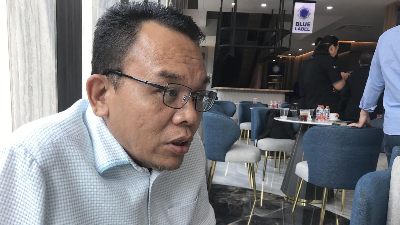 Sesalkan Putusan MK, PAN Siap Hadapi PSU Pilkada Kabupaten Serang