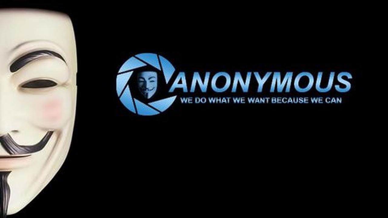 Anonymous ajarkan peretas pemula cara tumpas ISIS di dunia maya