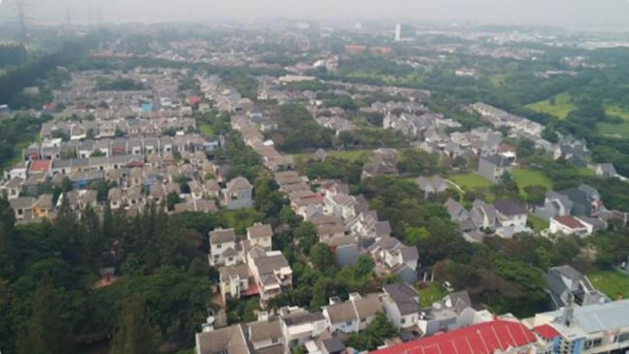 PT Puradelta Lestari Tbk (DMAS) umumkan prapenjualan pada 2022. (Foto: PT Puradelta Lestari Tbk)