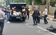 Kasus Kematian Iko Mahasiswa Unnes Timbul Dua Versi, Polisi Panggil Ulang Saksi Misterius AIF