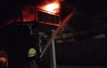 Kronologi Kebakaran Tewaskan 4 Orang di Tebet, Diduga Dipicu Korsleting Listrik