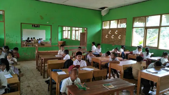 SDN Gobang