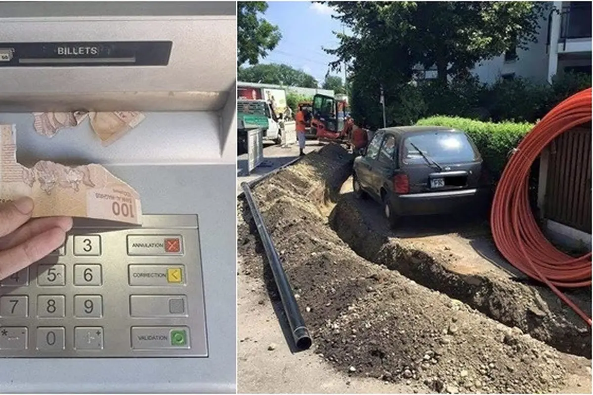 7 Momen Apes di Kehidupan Sehari-hari Ini Bikin Tepuk Jidat