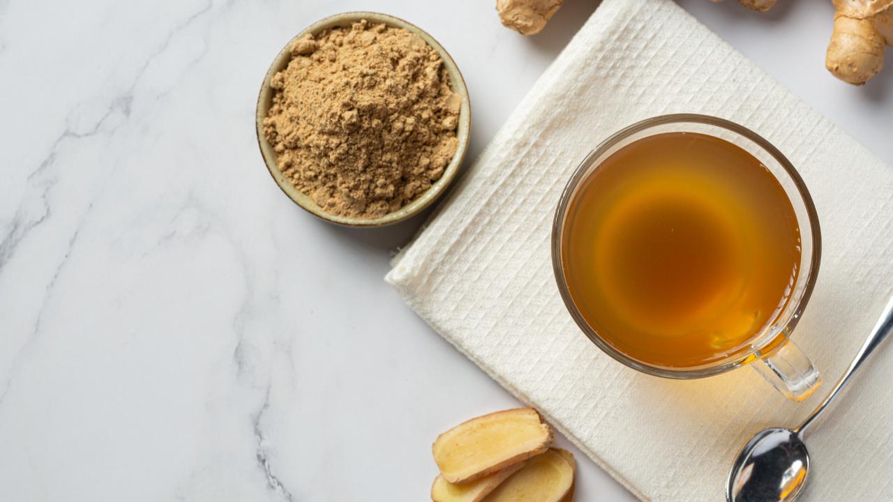Resep Minuman Pembersih Lemak Jantung dari dr. Zaidul Akbar yang Mudah Dibuat