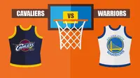 Jadwal Lengkap Final NBA