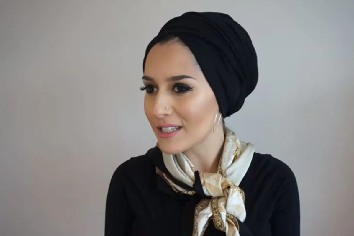 Hari Jilbab Internasional, Inspirasi Hijab Turban yang Kece