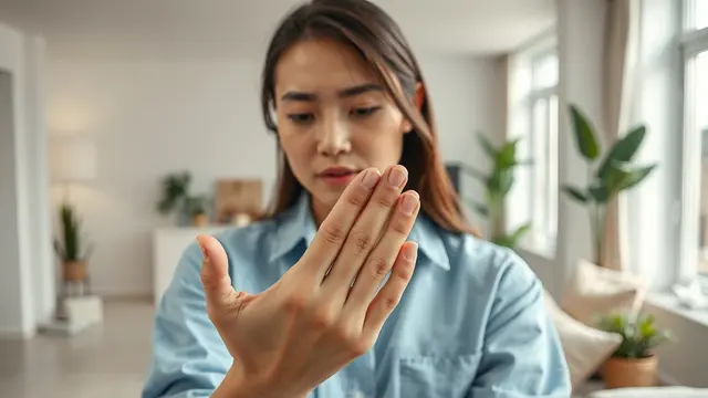 cara menghilangkan kapalan di tangan