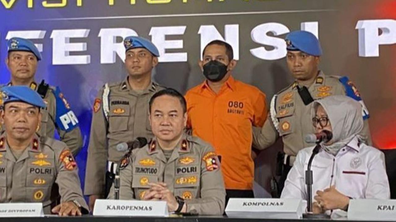 Dicecar Proses Hukum eks Kapolres Ngada Cabuli Anak Terkesan Lambat, Begini Penjelasan Polda NTT
