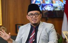 VIDEO: Panas! Debat DPR Vs Wamen Haji & Umroh Dahnil Geger Bocor Anggaran Rp5 Triliun