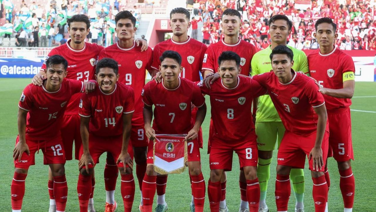 Bertambah Pengusaha dan Konglomerat Kumpulkan Dana Rp27 Miliar untuk Timnas Indonesia, Ini Daftarnya