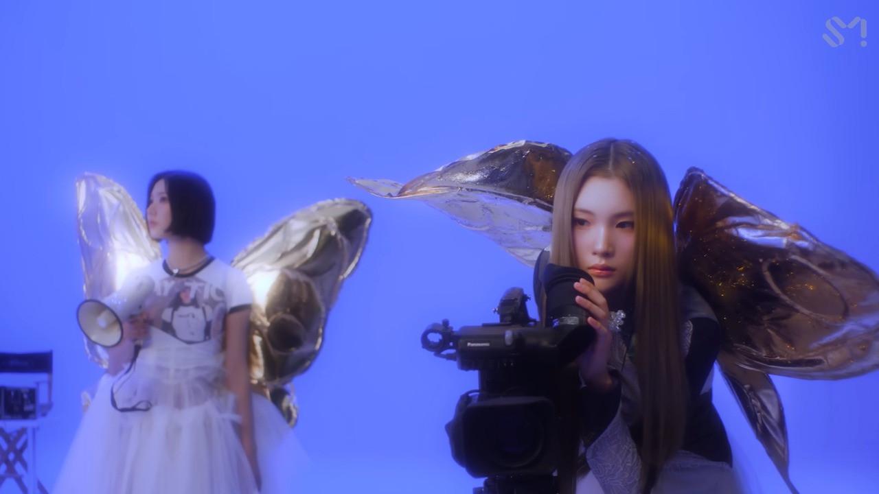 Hearts2Hearts Rilis MV Terbaru 'Butterflies' dengan Visual Memukau