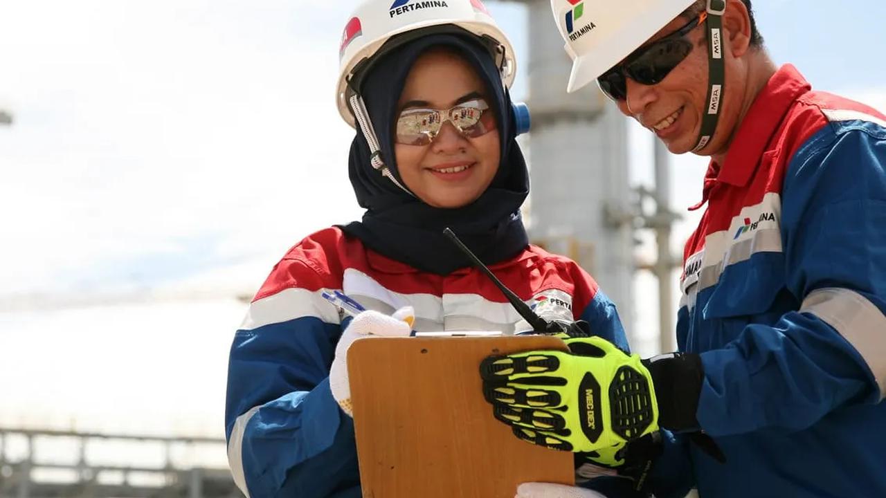 "Jadi, sumur-sumur idle itu tidak bisa dioptimasi dengan satu teknologi saja. Harus dipilah-pilah teknologinya dan dilihat lagi kondisi reservoirnya," kata dia.