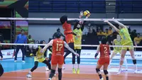 Hasil Proliga 2026: Popsivo Polwan Raih Peringkat Ketiga Usai Bungkam Jakarta Electric PLN