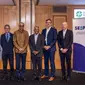 Singapore International Foundation Luncurkan Platform Adaptasi Iklim Terkait Air. (Liputan6.com/ ist)