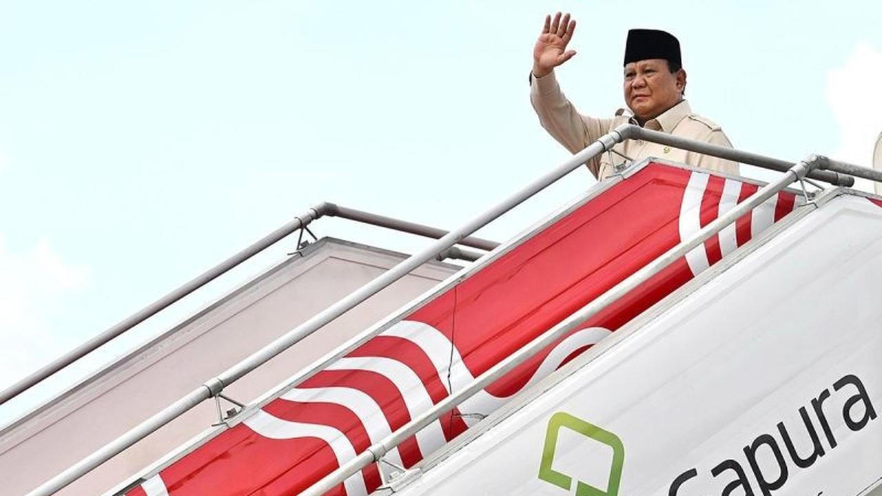 Tahukah Anda? Prabowo Perintahkan Percepatan Pembangunan Kampung Haji Indonesia di Makkah dengan Inpres Terbaru!