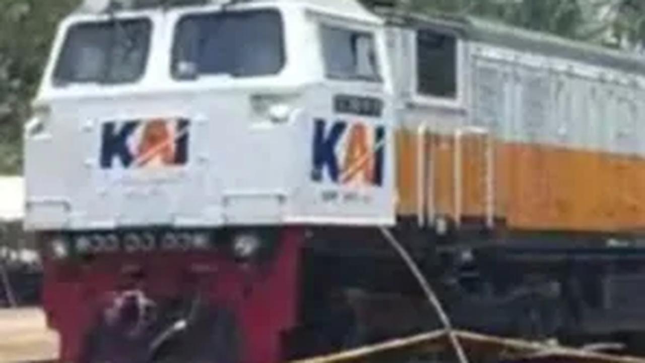 PT KCI Cari Utang Rp3,6 Triliun untuk Impor 3 Rangkaian KRL