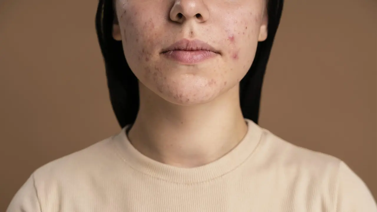 ilustrasi dermatitis