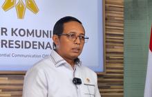 Ada Isu Transfer Data Pribadi WNI ke AS dalam Negosiasi Tarif Dagang, Istana Beri Penjelasan