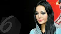Fifie Buntaran: Jangan Pikir Dewi Perssik Bisa Memenjarakan Saya