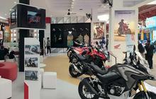 Motor Sport Honda Ini Bisa Dicicil Rp 500 Ribuan Per Bulan