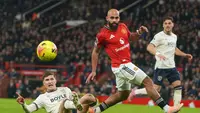 Manchester United Siapkan Salah Satu Transfer Paling Signifikan dalam Sejarah Klub