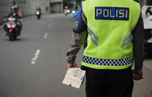 Operasi Zebra Jaya 2025 Segera Digelar, Polisi akan Patroli Buru Pelanggar