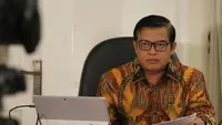 Foto: Kemenkumham