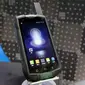 TT-1 adalah smartphone satelit pertama Tiongkok. (Doc: i4u)