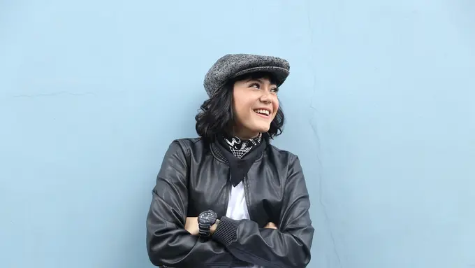 [Bintang] Poppy Sovia