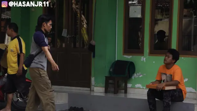 Diminta Antar Rp 100 Juta Tanpa Aplikasi, Driver Ojol Ini Dapat Kejutan Tak Terduga