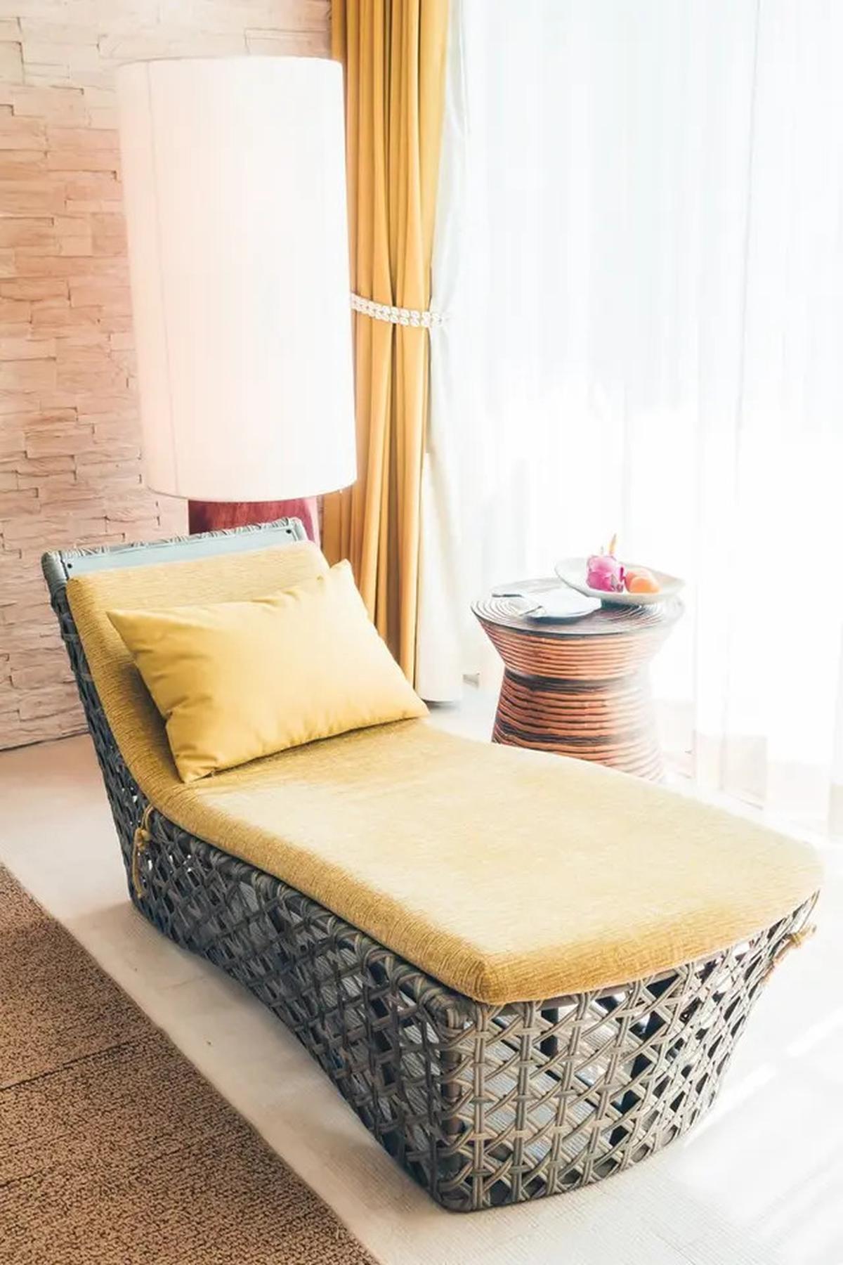 Model Dipan Kayu untuk Springbed, Ada yang Bisa Simpan Barang di Bawah Kasur