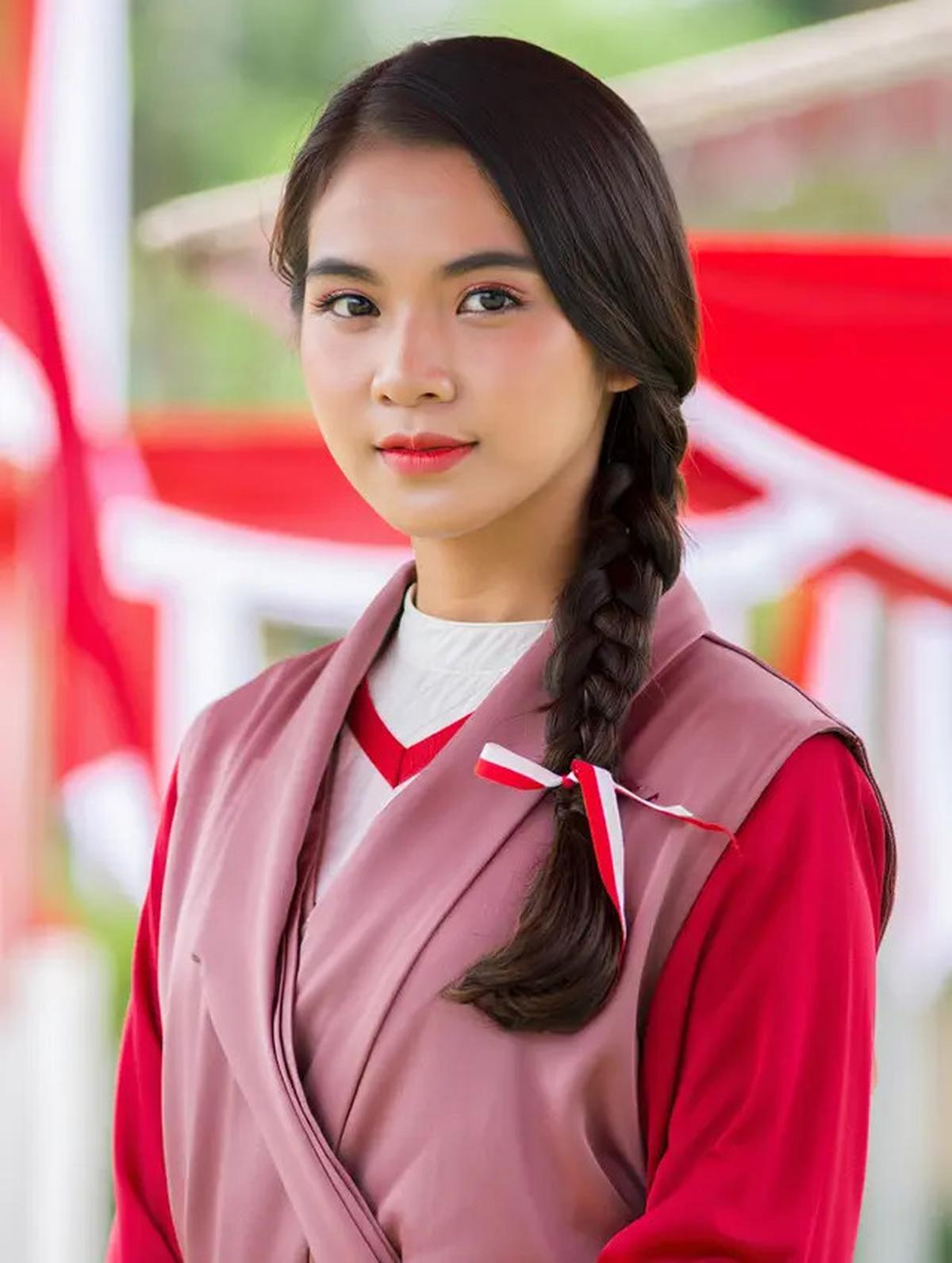 Model Rambut Apa yang Cocok untuk Upacara Hari Kemerdekaan 17 Agustus 1945 HUT RI ke-80