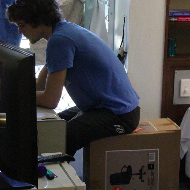 7 Potret Orang Malas Sekaligus Kreatif