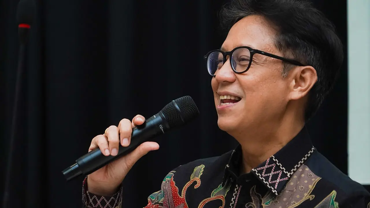 Menkes Budi sebut kader Posyandu adalah garda terdepan dalam pelayanan kesehatan dasar. (Foto: Dok Kemenkes RI)