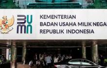 Politisi Gerindra: Hanya BUMN yang Punya Kontribusi Bisa Dapat Kucuran PMN