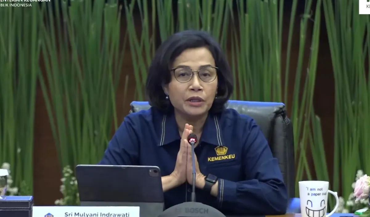 Subsidi kompensasi untuk listrik sudah terealisasikan sebesar Rp83,4 triliun. Kemudian BBM Rp97,2 triliun, subsidi LPG 3 kg Rp52,2 trilun dan subsidi perumahan Rp724,2 miliar.<br>
