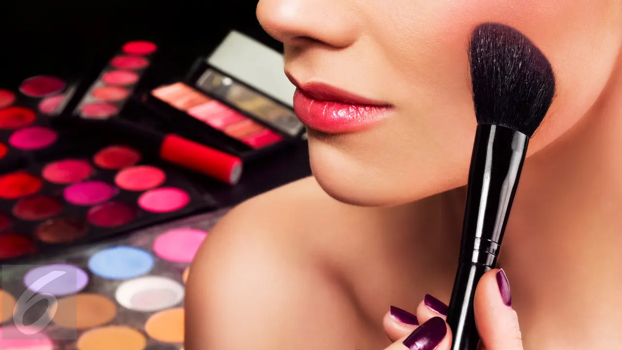 Alat Make Up