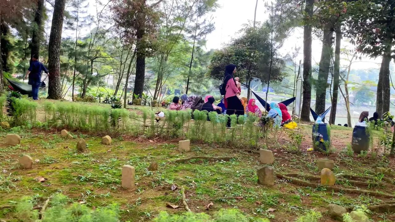 Terdapat 33 tokoh Purwakarta