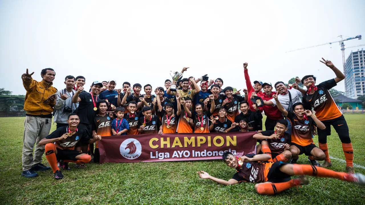 Andi Sport