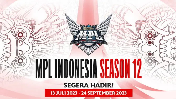 <p>Inilah 9 Tim Esports yang Akan Berlaga di MPL ID S12 dengan Roster Terbaru. (Doc : MPL Indonesia)</p>