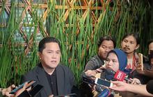 Terjerat Utang Pinjol, Indofarma Tetap Bakal Diselamatkan Erick Thohir