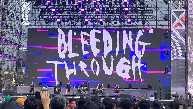 Hammersonic 2024
