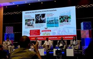 Dari Sekolah ke Bengkel, Cara AHM Cetak Mekanik Masa Depan