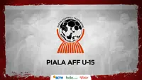 Piala AFF U-15 2019. (Bola.com/Dody Iryawan)