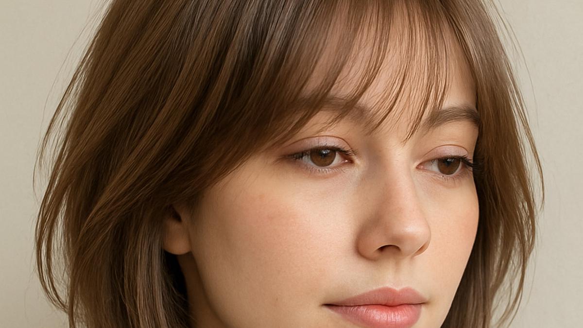 10 Gaya Rambut Airy Layers Terpopuler 2025, Solusi untuk Pemilik Rambut Tipis