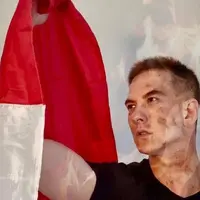 Bertrand Antolin. (Foto: instagram/bertrand1407)