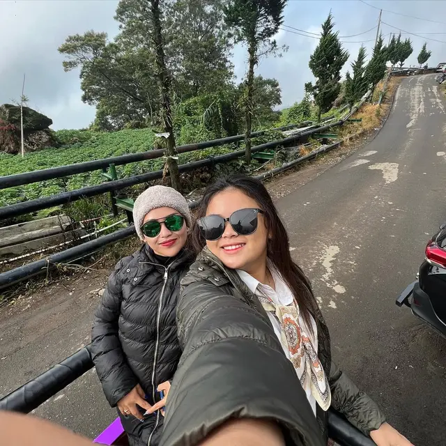 Curhatan Pilu Sherly, Anak Sulung Mpok Alpa: Janji Wisuda dan Kondisi Terkini Pasca Kepergian Ibunda