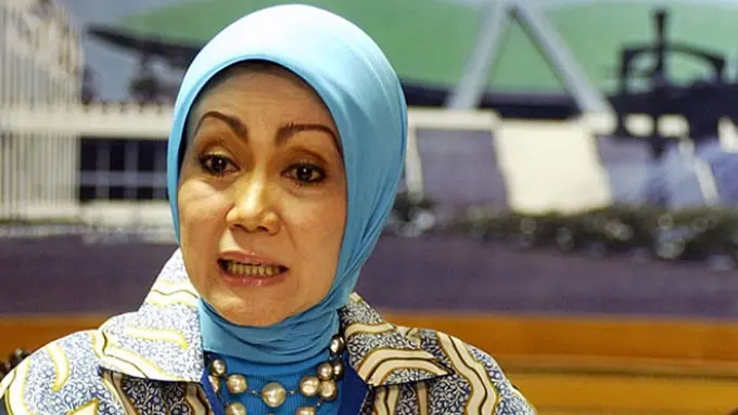 [Bintang] Okky Asokawati